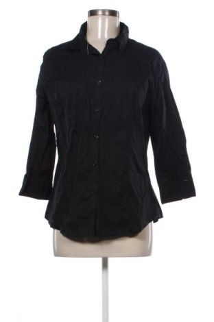 Damenbluse Infinity Woman, Größe M, Farbe Schwarz, Preis € 5,99