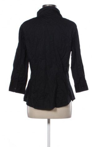 Damenbluse Infinity Woman, Größe M, Farbe Schwarz, Preis € 5,99