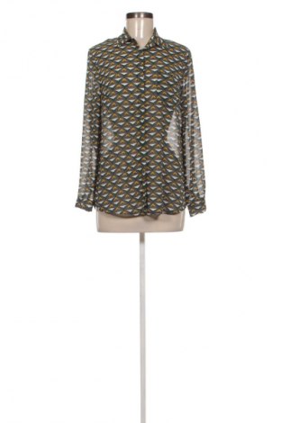 Cămașă de femei It Hippie, Mărime L, Culoare Multicolor, Preț 32,99 Lei