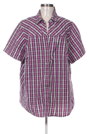 Damenbluse Ix-Chel, Größe XXL, Farbe Mehrfarbig, Preis 8,99 €