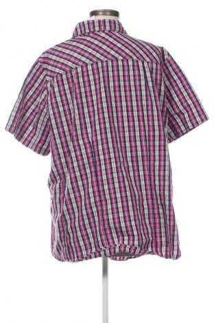 Damenbluse Ix-Chel, Größe XXL, Farbe Mehrfarbig, Preis 8,99 €