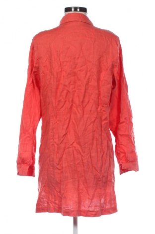 Dámská košile  Ixelle, Velikost XXL, Barva Oranžová, Cena  159,00 Kč