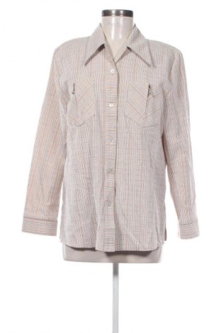 Γυναικείο πουκάμισο Izabel London, Μέγεθος M, Χρώμα Πολύχρωμο, Τιμή 8,99 €