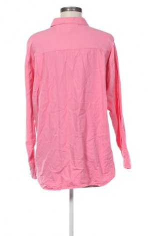 Damenbluse JJXX, Größe M, Farbe Rosa, Preis € 10,99
