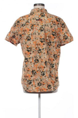 Damenbluse Jack Wolfskin, Größe XL, Farbe Mehrfarbig, Preis € 25,00