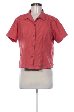 Dámská košile  Jack Wolfskin, Velikost L, Barva Vícebarevné, Cena  289,00 Kč