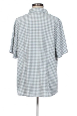 Дамска риза Jack Wolfskin, Размер XXL, Цвят Многоцветен, Цена 11,24 €