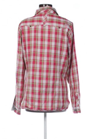 Damenbluse Jack Wolfskin, Größe XL, Farbe Mehrfarbig, Preis 15,99 €