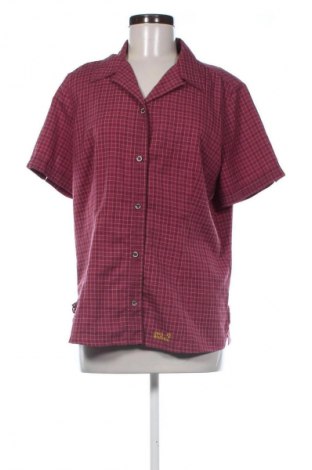 Dámska košeľa  Jack Wolfskin, Veľkosť L, Farba Viacfarebná, Cena  11,95 €
