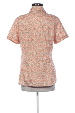 Damenbluse Jack Wolfskin, Größe M, Farbe Mehrfarbig, Preis 11,99 €