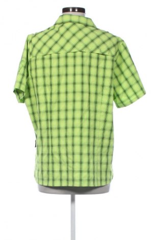 Cămașă de femei Jack Wolfskin, Mărime XXL, Culoare Multicolor, Preț 69,99 Lei