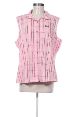 Női ing Jack Wolfskin, Méret XXL, Szín Sokszínű, Ár 10 140 Ft