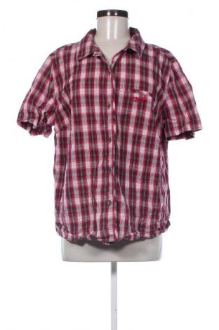 Dámská košile  Jack Wolfskin, Velikost XXL, Barva Vícebarevné, Cena  329,00 Kč