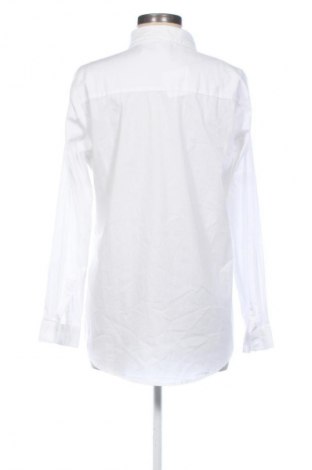 Γυναικείο πουκάμισο Jacqueline De Yong, Μέγεθος M, Χρώμα Λευκό, Τιμή 12,85 €