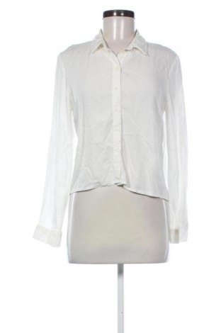 Damenbluse Jacqueline De Yong, Größe S, Farbe Weiß, Preis € 13,00