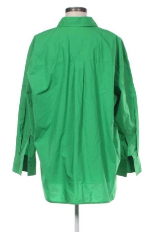 Dámská košile  Jake*s, Velikost XL, Barva Zelená, Cena  595,00 Kč