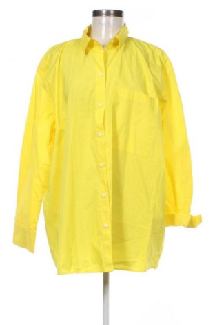 Dámská košile  Jake*s, Velikost XL, Barva Žlutá, Cena  595,00 Kč