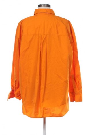 Dámská košile  Jake*s, Velikost XL, Barva Oranžová, Cena  595,00 Kč