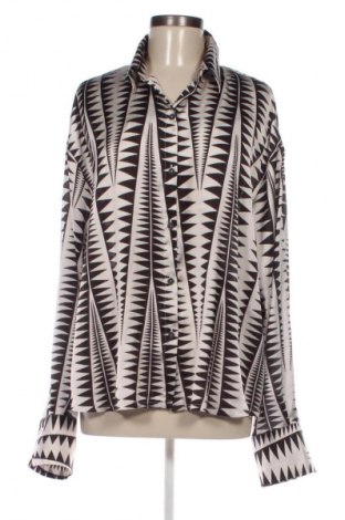 Cămașă de femei Jane Lushka, Mărime L, Culoare Multicolor, Preț 50,99 Lei