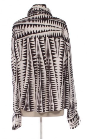 Cămașă de femei Jane Lushka, Mărime L, Culoare Multicolor, Preț 50,99 Lei