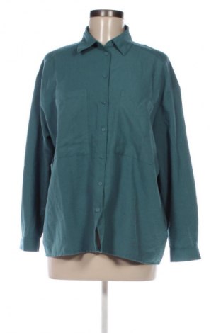 Damenbluse Janina, Größe S, Farbe Grün, Preis 12,77 €