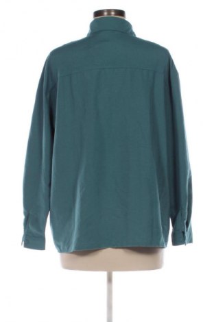 Damenbluse Janina, Größe S, Farbe Grün, Preis 12,77 €