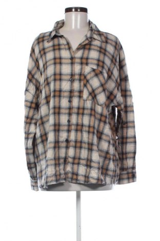 Damenbluse Janina, Größe S, Farbe Mehrfarbig, Preis € 4,99