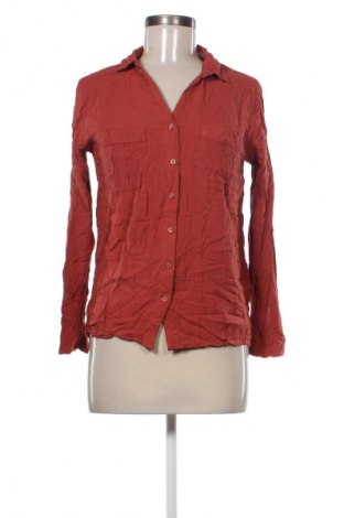 Női ing Janina, Méret L, Szín Barna, Ár 2 209 Ft