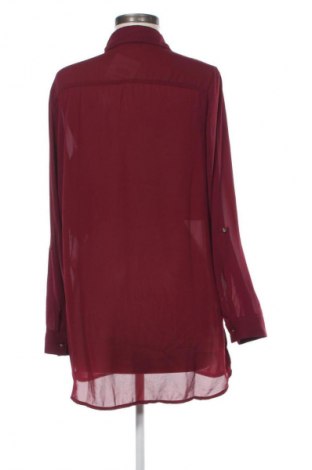 Damenbluse Janina, Größe M, Farbe Rot, Preis 11,99 €
