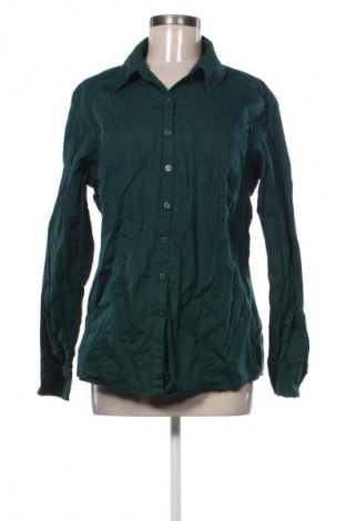 Damenbluse Janina, Größe XL, Farbe Grün, Preis 7,99 €