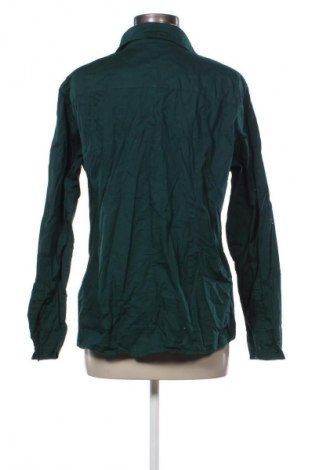 Damenbluse Janina, Größe XL, Farbe Grün, Preis 7,99 €