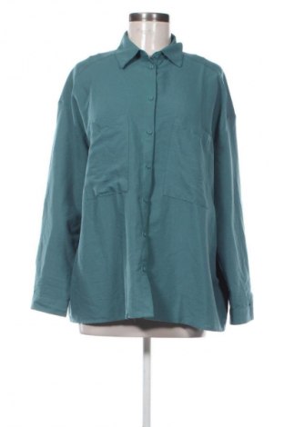 Dámska košeľa  Janina, Veľkosť M, Farba Zelená, Cena  4,95 €