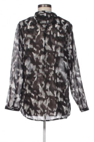 Damenbluse Janina, Größe M, Farbe Mehrfarbig, Preis 4,99 €