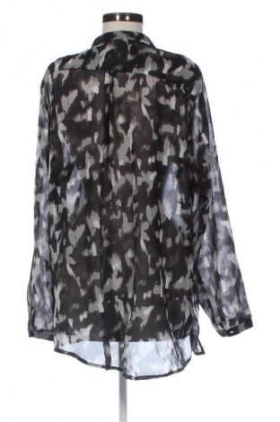 Damenbluse Janina, Größe XL, Farbe Mehrfarbig, Preis € 6,99