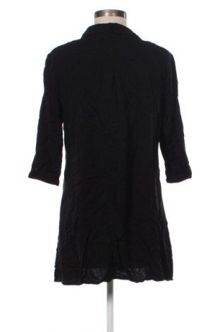 Дамска риза Janina, Размер L, Цвят Черен, Цена 5,62 €