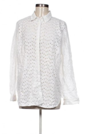 Dámská košile  Janina, Velikost XXL, Barva Bílá, Cena  239,00 Kč