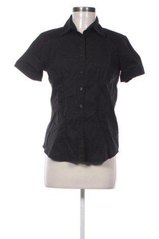Dámska košeľa  Janina, Veľkosť M, Farba Čierna, Cena  5,95 €