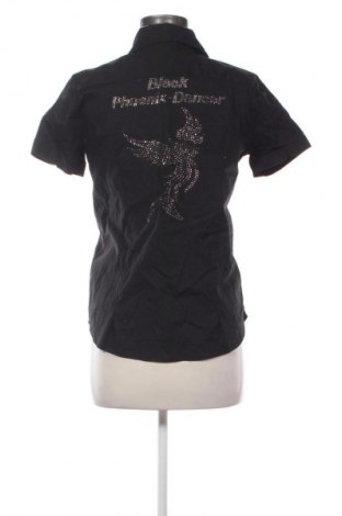 Dámska košeľa  Janina, Veľkosť M, Farba Čierna, Cena  5,95 €