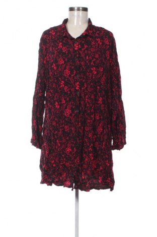 Damenbluse Janina, Größe 3XL, Farbe Mehrfarbig, Preis 14,99 €