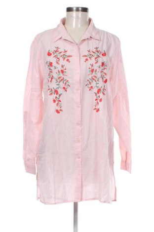 Dámska košeľa  Janina, Veľkosť XL, Farba Viacfarebná, Cena  13,00 €