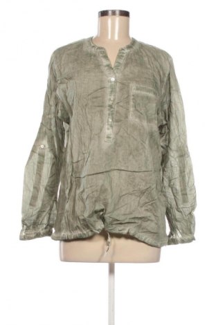 Dámská košile  Janina, Velikost XL, Barva Zelená, Cena  169,00 Kč