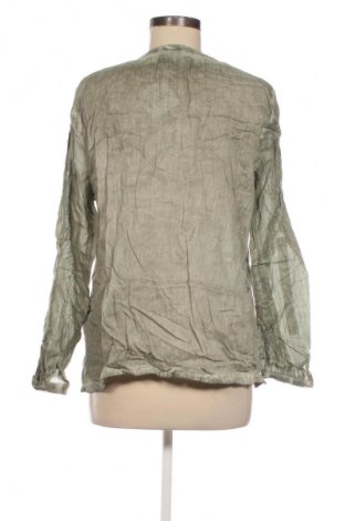 Dámská košile  Janina, Velikost XL, Barva Zelená, Cena  169,00 Kč