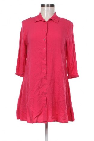Damenbluse Janina, Größe M, Farbe Rosa, Preis € 13,00