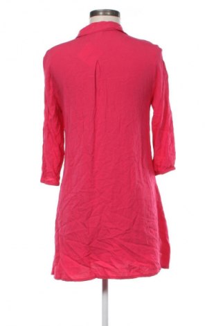 Damenbluse Janina, Größe M, Farbe Rosa, Preis € 13,00