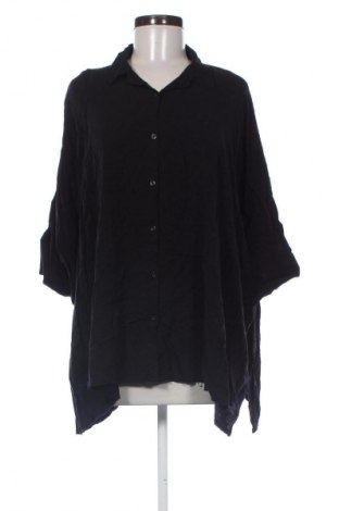 Cămașă de femei Janina, Mărime XL, Culoare Negru, Preț 66,63 Lei