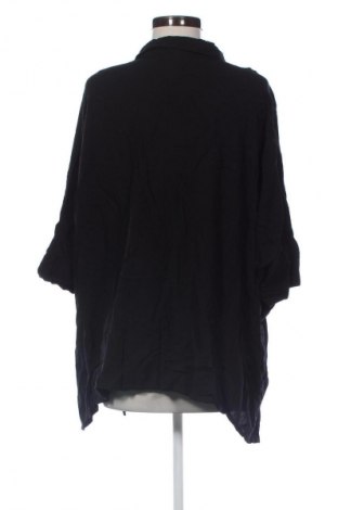 Cămașă de femei Janina, Mărime XL, Culoare Negru, Preț 66,63 Lei