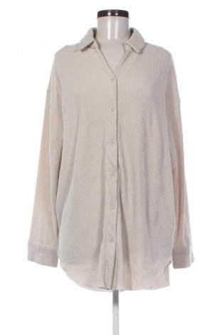 Női ing Janina, Méret M, Szín Bézs, Ár 1 689 Ft