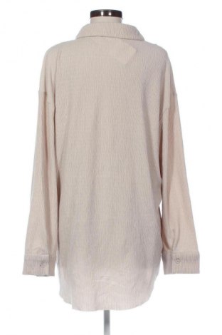 Női ing Janina, Méret M, Szín Bézs, Ár 1 689 Ft