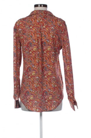 Damenbluse Janis & John, Größe M, Farbe Mehrfarbig, Preis € 6,99