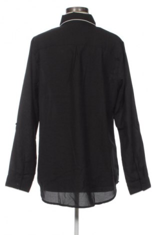 Дамска риза Jazlyn, Размер XL, Цвят Черен, Цена 5,62 €